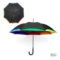 ราคา BGG Rainbow Umbrella ร่มยาวสายรุ้ง ร่มสีรุ้ง อุปกรณ์ถ่ายภาพ(WA1073) (26910515842)