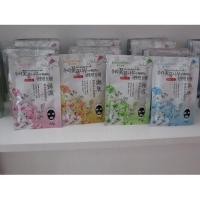 ราคา ROLANJONA โคลนภูเขาไฟลอกสิวเสี้ยน มาส์กโคลนดูดสิวเสี้ยน (1 ห่อมี 10 ซอง) (6202845151)