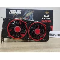ราคา การ์ดจอ XFX R9 380 4GB แรงกว่า 1050TI (3129001338)