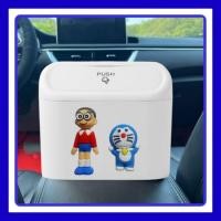 ราคา ถังขยะในรถโดเรม่อนโนบิตะคู่น่ารัก | ถังขยะแบบกดรถมินิตัวละครน่ารัก | ถังขยะตัวอักษรน่ารัก คู่รัก โดราเอมอน โนบิตะ มีความสุข (45051285738)