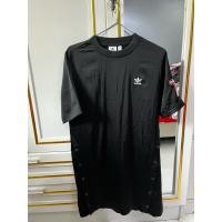 ราคา เดรสยาว Adidas size L อก-34 สะโพก -37 สวยมาก (40856584991)