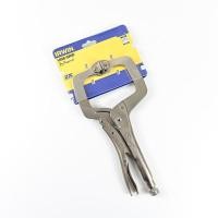 ราคา VISE-GRIP คีม คีมล็อค คีมล็อคตัวซี คีม คีมล็อก คีมล็อกตัวซี คีม คีมล๊อค คีมล๊อคตัวซี คีม คีมล๊อก คีมล๊อกตัวซี 11 SP (21432575356)