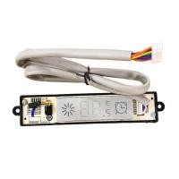 ราคา บอร์ดรับสัญญาณรีโมทและแสดงผลแอร์ Haier รุ่น KF-26G/HCA12 0011800324L/R จำหน่ายส่ง (55553201340)