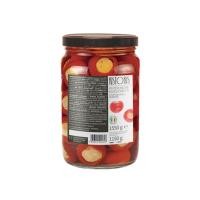 ราคา ริสโตริส พริกหวานยัดไส้ 1.5 กก. - Stuffed Chili Peppers 1.5Kg Ristoris brand (43601771649)