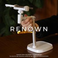 ราคา Renown ขาตั้งมือถือ Aluminium ไม้เซลฟี่ THECASEBKK ขาตั้งโทรศัพท์ Tripod Mobile Stand (27454765777)