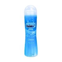 ราคา DUREX PLAY 50ML/DUREX PLAY SAUCY STRAWBERRY 50ML (24389291417)