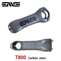 ราคา ENVE Stem Matte Full Carbon อุปกรณ์เสริมจักรยานสำหรับ MTB และจักรยานเสือหมอบ มุม 6 องศา (41964893783)