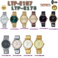 ราคา CASIO LTP-E157M-7A,LTP-157MR-9,LTP-E157MG-3,LTP-E157MG-9,LTP-E175 LTP-E175G-7 LTP-E175MG-9 LTP-E175D-4 LTP-E175M-1 ของแท (9610637515)