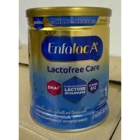 ราคา Enfa lac A+ lactosefree Care เอนฟาแล็ค เอพลัส แล็คโตสฟรี แคร์ นมผง สูตรไม่มีแลคโตส สำหรับเด็กแรกเกิด ขนาด 400 กรัม (48904177549)