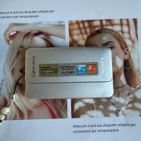 ราคา กล้องดิจิตอล Sony Cybershot DSC-TX10 (17696897830)