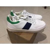 ราคา รองเท้าผ้าใบ rubi ของแท้ ของใหม่มือ1 s35 (15382700304)