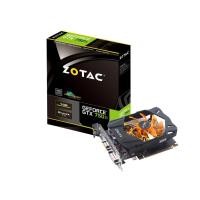ราคา การ์ดจอ Zotac GTX 750 ti 2 GB DDR 5 (2893216940)