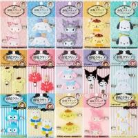 ราคา กิ๊ฟ SANRIO กิ๊ฟซานริโอ้ กิ๊ฟไอดอล กิ๊ฟติดผม Sanrio Hair Clip แท้ จากญี่ปุ่น (29165108808)
