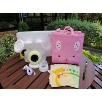 ราคา ปั๊มไฟฟ้ารุ่นมีแบตในตัว ปั๊มนมรุ่นมีแบต เครื่องปั๊มนมรุ่นมีแบตในตัว (7005256571)