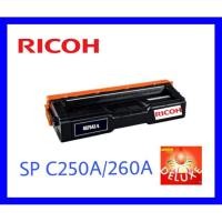 ราคา RICOH Aficio SP C250 DN/C260DN สีคมชัด ขายดีที่สุด (1059248686)