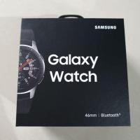 ราคา Samsung Galaxy Watch 46mm (2040587515)