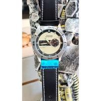 ราคา Jeep Watch:นาฬิกาสำหรับผู้ชายสายลุย แข็งแกร่งทุกสถานการณ์ (29985977599)