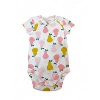 ราคา Body Suit บอดี้สูทสั้น 3-6 เดือน (50650309425)