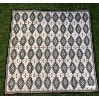 ราคา ผ้าเช็ดหน้า Valentino ของแท้ (1436859256)