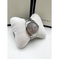 ราคา พร้อมส่งในไทย ของแท้ 100 % GUCCI G Timeless Black Dial Men’s Date Watch (44505221004)