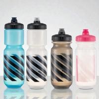 ราคา ขวดน้ำปั่นจักรยาน LIV/Giant Double Spring 600cc./750cc. (14793821795)