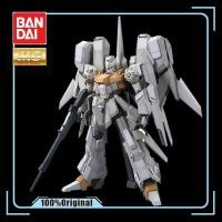 ราคา BANDAI MG 1/100 RGZ-95C ReZEL TYPE-C GUNDAM Assembling Model Action Toy Figures Gifts for Children (22239462208)