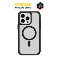 ราคา OtterBox - เคสสำหรับ iPhone 15 Pro Max รุ่น Defender XT Clear (22956007414)