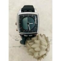 ราคา นาฬิกาญี่ปุ่นตัวเรือนสแตน ไฟ ดิจิตอลโมโนกาฟฟิกของใหม่มือ1เหมือนนาฬิกานาฬิกา Diesel ดีเซลสายฮาร์ดดิสใส่ได้ทั้งชายหญิง (52255613239)