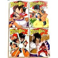 ราคา (ในซีลเก่า) Dragon Ball Z ภาคชาวไซยา เล่ม 2-5 (17584544660)