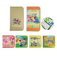 ราคา CD DVD VCD Disc Holder อัลบั้ม (40/80หน้า) (53851891943)