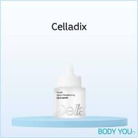 ราคา [Celladix] Rebalance 131 Ampoule 30ml / มอยเจอร์ไรเซอร์บํารุงผิวหน้า K-Beauty Skincare Sensitive Skin Health Acne Pore Whitening Blackheads Mask Pack *Celladix (28622884713)