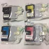 ราคา Brother LC 38 Bk,C,M,Y ครบชุด 4 สี ( No Box) แท้100 % (1376324121)