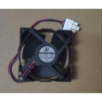 ราคา เหมาะสําหรับพัดลมตู้เย็นตู้เย็นตู้แช่แข็งพัดลมระบายความร้อนรุ่น: HTD09232D12X DC12C (28939968931)