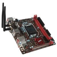 ราคา MAINBOARD (เมนบอร์ด) 1151 MSI B250I GAMING PRO AC (KABY LAKE) (7108099583)