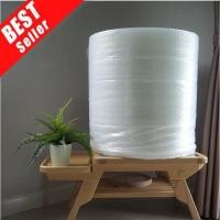 ราคา ++แบริ่ง7บับเบิ้ล++ Air Bubble ขนาด 65 เซนติเมตร 100 เมตร แอร์บับเบิ้ล พลาสติกกันกระแทก (25967087067)