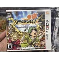 ราคา 3ds มือ1 brand new Dragon quest VII 7 แท้100% สินค้าในซีล ภาษาอังกฤษ US (7178975884)