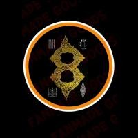 ราคา รับผลิต สติ๊กเกอร์มงคล ยันต์ กันน้ำ ติดรถ หน้าร้าน GODZ77 ยันต์บ่วงนาคบาศ เครื่องรางแห่งโชคลาภ (18439596504)