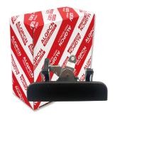 ราคา มือจับกระบะท้ายสีดํา ใช้ได้กับ Ford Ranger / Mazda B2200 B2500 1987-1999 (54105648025)