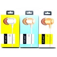 ราคา หูฟัง สมอลทอล์ค เสียงดี C-62 smalltalk earphones in-ear ถูกทุกช็อต.com (2583938466)