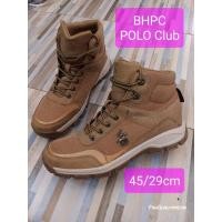 ราคา ส่งฟรีBeverly Hills Polo Club ไซด์ 44-45 /29cm ใส่หล่อๆสวยกริบ✨ (23646126004)