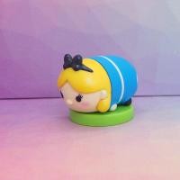 ราคา Disney Tsum Tsum Alice In Wonderland figure - Alice (17720440020)