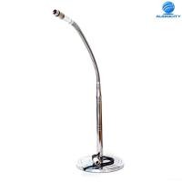 ราคา DHK MS-590D ขาตั้งไมโครโฟน แบบตั้งโต๊ะชนิดคออ่อน ความสูง 59 CM. ขาไมค์พระ ขาตั้งไมค์พระ Desktop Microphone Stand (25136390362)