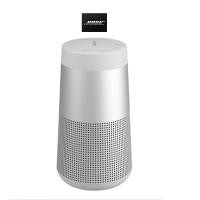 ราคา Bose Soundlink Revolve II ลำโพงบลูทูธไร้สาย สีขาว (22846015142)