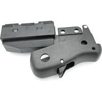 ราคา อะไหล่สวิตช์ไฟ Miter Saw ใหม่ #N548978 แทนที่ #606056-00 DW712 DW715 DW716 DW717 DW718 DWS780 สําหรับ Dewalt (57152637216)