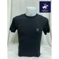 ราคา Beverly Hills Polo Club เสื้อยืดคอกลม มือสอง สภาพ 90% (28709082730)