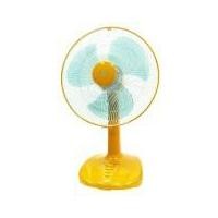 ราคา MIRA พัดลมตั้งโต๊ะ 16 นิ้ว รุ่น M-161 (สีส้ม) (264009277)