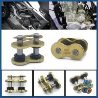 ราคา MOON DID428 DID520 DID525 DID530 โซ่หัวเข็มขัดแหวน Link โซ่รถมอเตอร์ไซด์เชื่อมต่อ Link (42151613390)