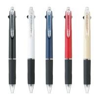 ราคา Uni New Color JETSTREAM 2 & 1 0.5mm Ballpoint + ดินสอกด MSXE-3500-05 (19025119276)