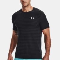 ราคา เสื้อยืด Under Armour Seamless Fade Short Sleeve Shirt เสื้อ UA Seamless สินค้าแท้ 100% (18238731691)