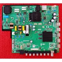 ราคา เมนบอร์ดทีวี Worldtech รุ่น WT-LED5501 พาสบอร์ด TP.SK708D.PC821 (41501709774)